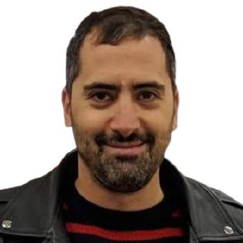 Andrea D'Intino is CEO, co-founder at Forkbomb B.V.
