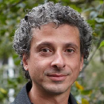 Denis "Jaromil" Roio is Chief Scientific Officer, co-founder at Forkbomb B.V.