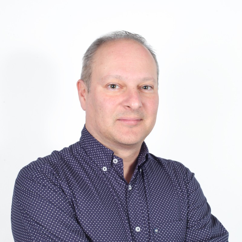 Dimitris Zacharopoulos